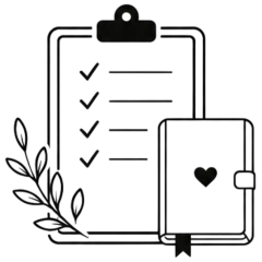 Soy wedding planner